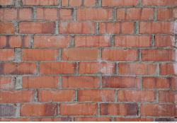 Photo Textures of Wall Brick